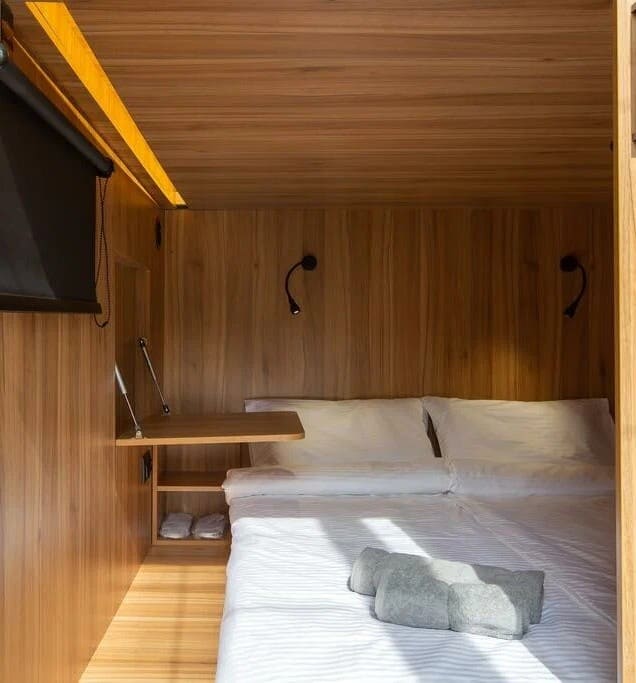 гостиница м белорусская москва