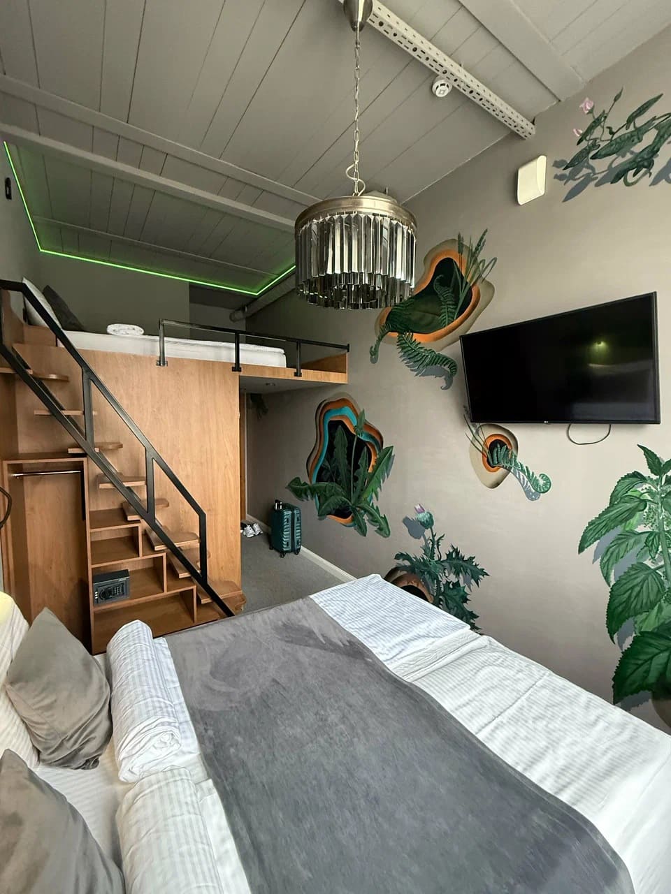 номер гостиницы около белорусской