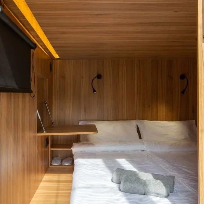 гостиница м белорусская москва