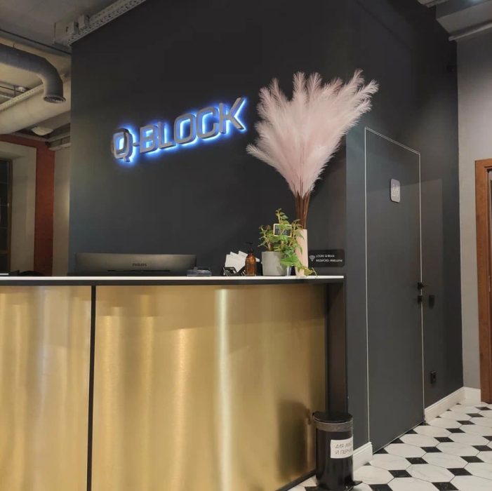 капсульный хостел белорусская