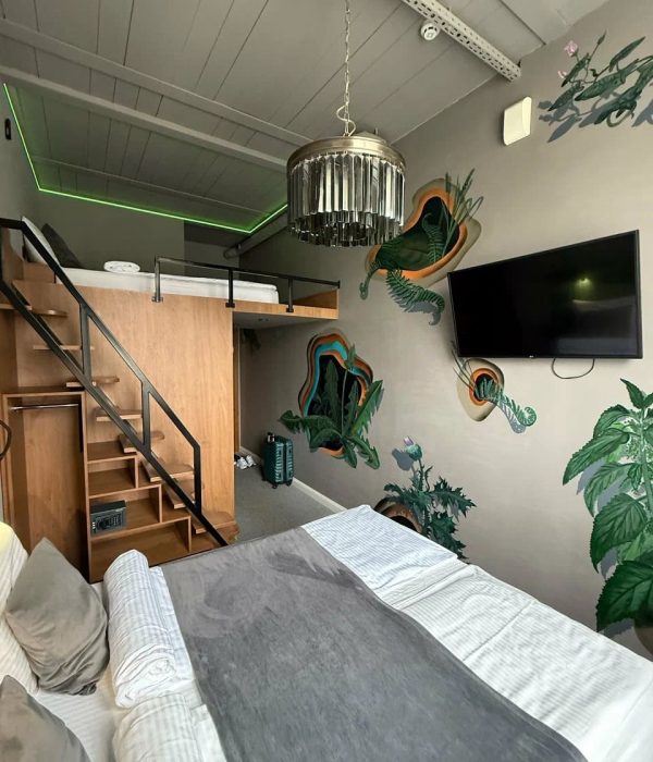 номер гостиницы около белорусской